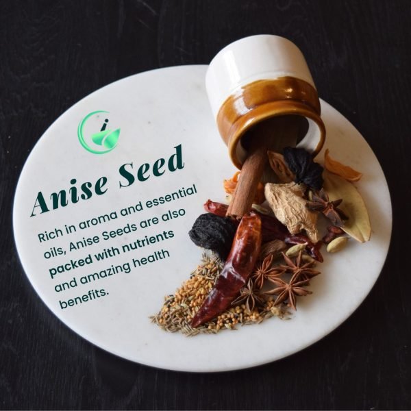 What is Anise Seed good for